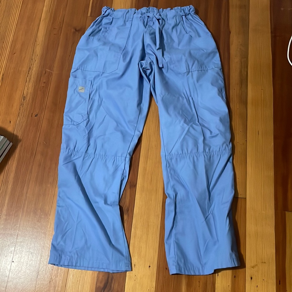 Butter Soft Scrub Pants